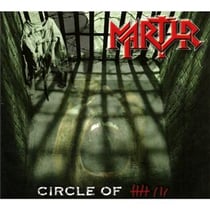 Circle of 8