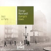 Django's Blues