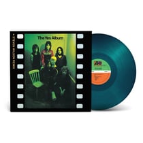 The Yes Album - édition limitée