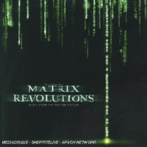Matrix revolutions (bof)