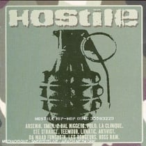 Hostile Hip Hop /vol.1(Version 2006) - édition spéciale