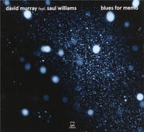 Blues for memo