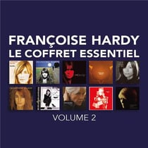 Le coffret essentiel - vol.2 (10 cd)