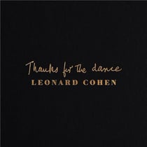 Thanks for the dance