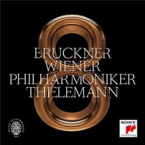 Symphony no. 8 in C minor, WAB 108 (edition Haas)