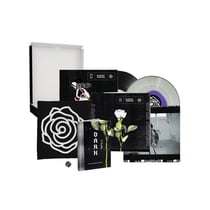 Dark (Ltd. Premium Vinyl Box Set)