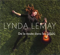 De la rosée dans les yeux