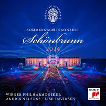 Sommernachtskonzert Schönbrunn 2024 - Summer Night Concert 2024