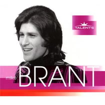 Talents : mike brant