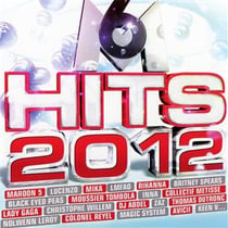 M6 hits 2012