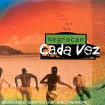 Cada Vez