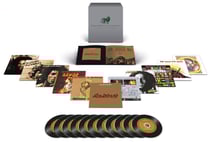 The Complete Island Recordings