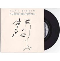 Amours des feintes