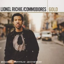Lionel Richie (best of)