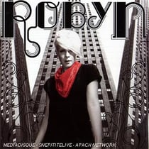 Robyn