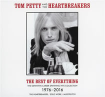The best of everything, the definitive career spanning hits collection 1976-2016) - édition limitée