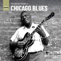Rough Guide to Chicago blues