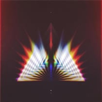 Spark And Earth - édition colorée 180g