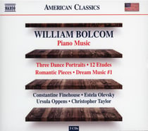 Piano music