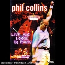 Live and loose in Paris