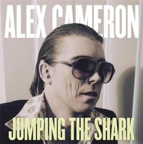 Jumping the shark