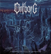 Following The Steps Of Damnation