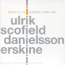 Shortcuts - jazzcombo (1999)