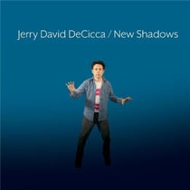New Shadows - édition gatefold