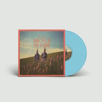 Through The Lupine - édition colorée