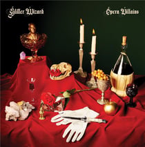 Opera villains