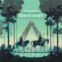 Kingdom Two Crowns: Norse Lands Extended Soundtrack