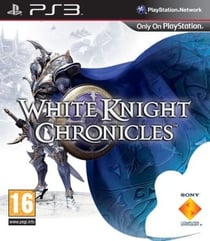 White knight chronicles