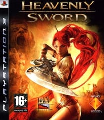 Heavenly sword (jeu)