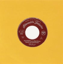 Fannie Mae - Just a little bit