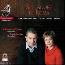 Splendore Di Roma