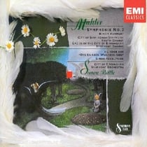 Symphonie n 3-8 lieder aus 'des knaben wunderhorn'