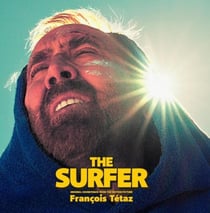 The Surfer Official Soundtrack - édition limitée