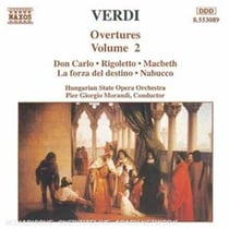 Overtures /Vol.2