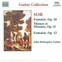 Integrale Pour Guitare /Vol.8