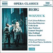 Wozzeck