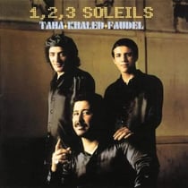 1, 2, 3 soleils