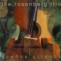 Rosenberg trio