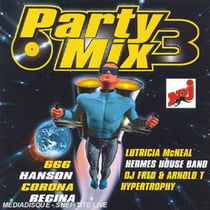 Party Mix Vol 3