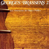 Les amoureux des bancs publics /vol.2