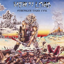 Stronger than evil