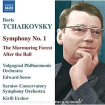 Symphonie N°1
