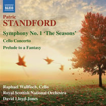 Symphony n°1
