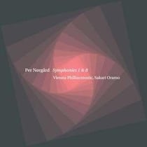 Symphonies n°1 et n°8