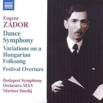 Dance symphony