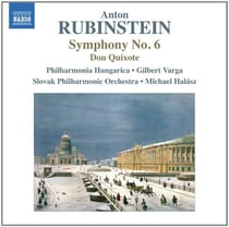 Symphonie n°6